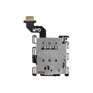 HTC M8 SIM-card reader with flex cable