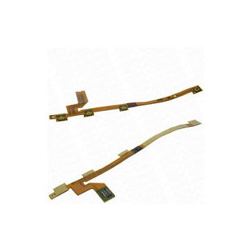Nokia Lumia 1020 Side Button Flex Cable Ribbon