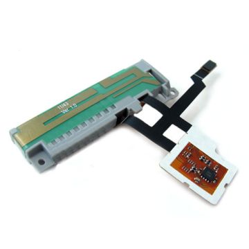 Nokia Lumia 800 antenna with mic flex