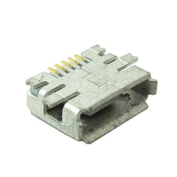 Nokia Lumia 800 genuine charger connector