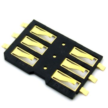 Nokia Lumia 800 Sim reader
