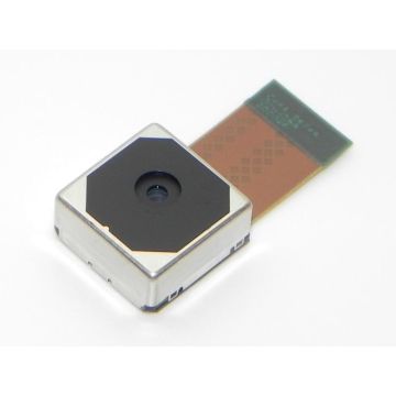 Nokia Lumia 920 rear facing camera (Books) 8MP