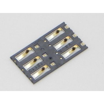 Nokia Lumia 920 SIM Card Reader Contact