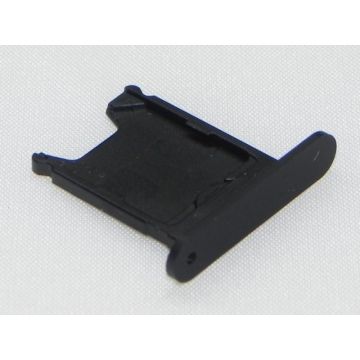 Nokia Lumia 920 SIM Card Tray, Black