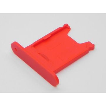 Nokia Lumia 920 SIM Card Tray, Red