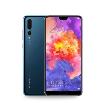 Huawei P20 Pro 128GB Blue - Grade E