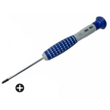 Phillips # 1 screwdriver