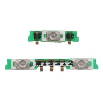 LG Nexus 4 E960 Power Switch and Volume Button PCB Board (2pcs / set)