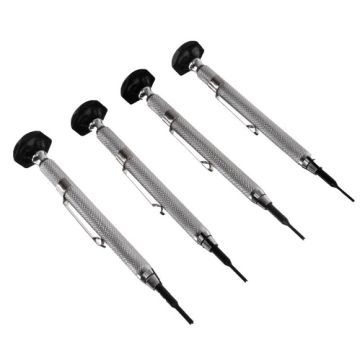 Precision Screw extractor