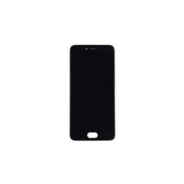 Meizu PRO 6 LCD screen, black