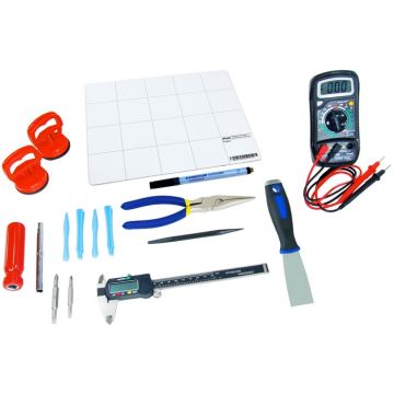 Pro Tech Toolkit Expansion 1