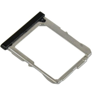 LG G2 D802 SIM card trey, black