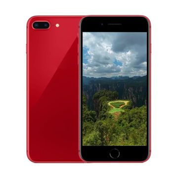 iPhone 8 Plus 64GB Red - Grade C - MVAT