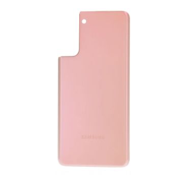 Samsung Galaxy S21 Plus 5G CMMA baksida, rosa