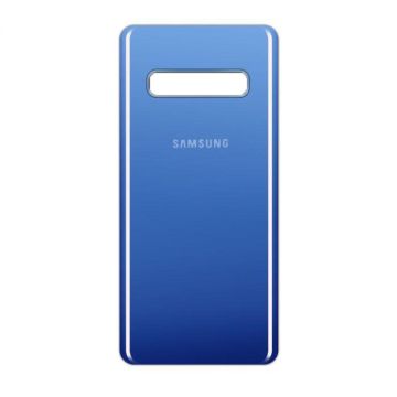 Samsung Galaxy S10 OEM Back Cover, blue