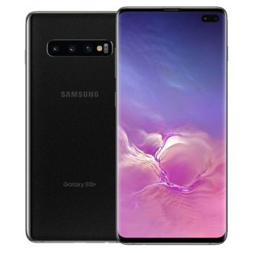 Samsung Galaxy S10+ 128GB Black - Grade C
