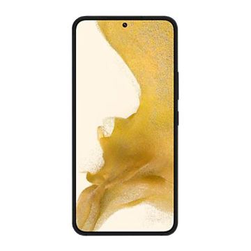 Samsung Galaxy S22 SM-S901 (2022) LCD Display + Frame, graphite