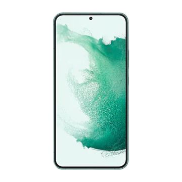 Samsung Galaxy S22 SM-S901 (2022) LCD Display + Frame, green