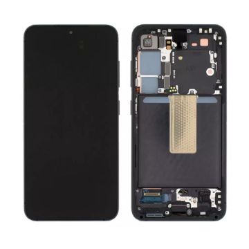 Samsung Galaxy S23 5G (SM-S911) screen - Lavender / Pink