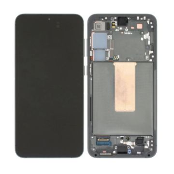 Samsung Galaxy S23 Plus Display screen - Green