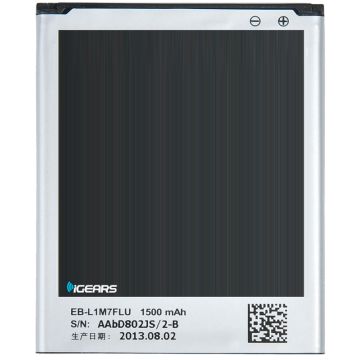AAA Battery for Samsung Galaxy 3 i8190 Mini