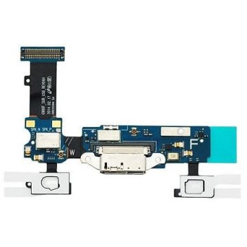 Samsung Galaxy S5 SM-G900F Charging Port with Microphone and Flex Cable