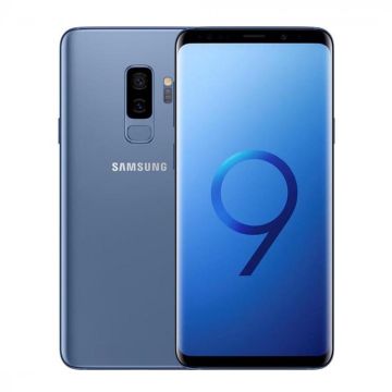 Samsung Galaxy S9 Plus 64GB Blue - Grade B