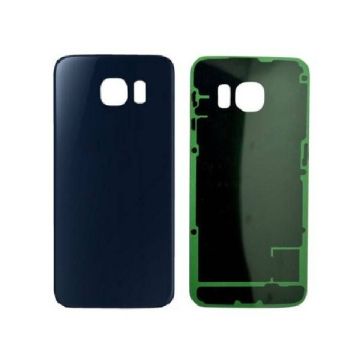 Samsung Galaxy S6+ OEM Back Cover, black