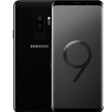 Samsung Galaxy S9+ 64GB  Grade BC - MVAT 