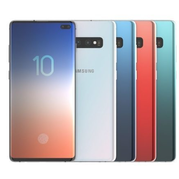 Samsung Galaxy S10 Plus 128GB - Grade A