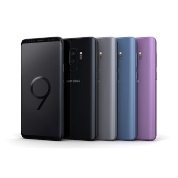 Samsung Galaxy S9 - Grade BC