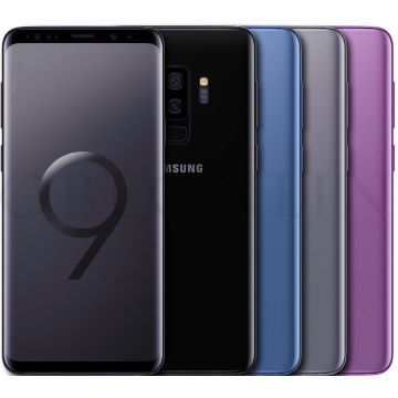 Samsung Galaxy S9 Plus 64GB - Grade B+