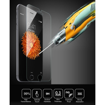 iPhone 11 Pro Max Screen protection glass, 10pcs Retail Pack