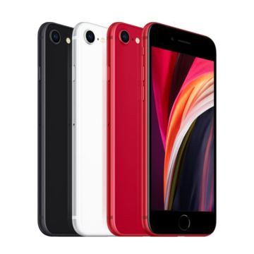 iPhone SE 2020 64GB Grade AB - mix color