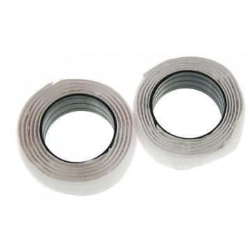 Self-adhesive velcro
