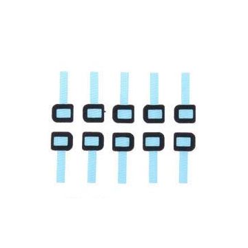 iPhone 4S / 4 Sensor tape, laws, your light sensor on the screen will not extinguish itself.