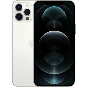 iPhone 12 Pro 256GB Silver - Grade E