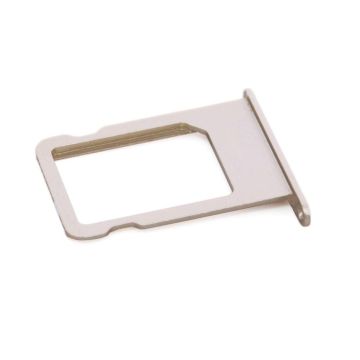 iPhone 12 Pro/12 Pro Max SIM Card holder - Silver