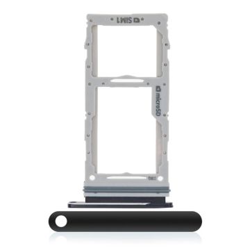 Samsung Galaxy S20 Ultra 5G Deco SIM Tray Dual (Cosmic Gray)