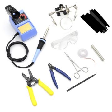 Soldering Workstation