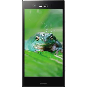 Sony Xperia Z1 Compact 16GB Black - Grade E