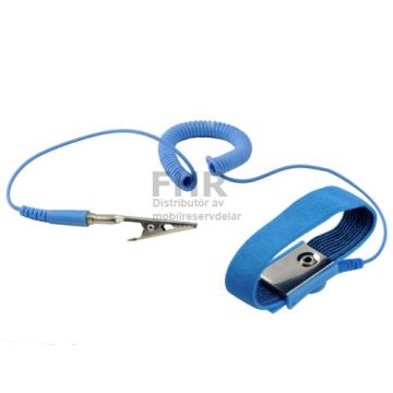 Static Control Wrist Strap / LEKO