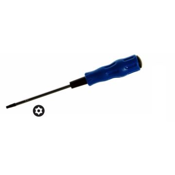 T15 safety Torx screwdriver