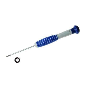 T4 Torx Screwdriver