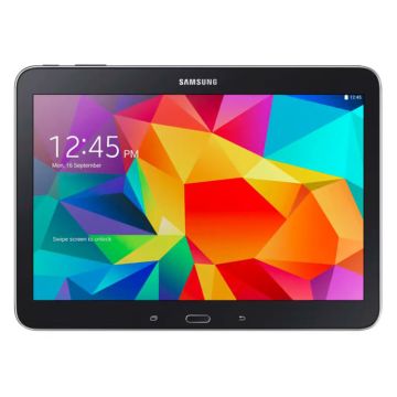Samsung Galaxy Tab 4 10.1 LTE 32GB Wifi Black - Grade B