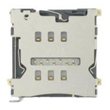 LG G2 D802 SIM Card reader