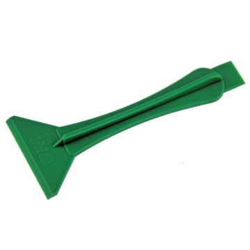 Dubbelheaded opening tool for iPad