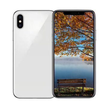 iPhone XS 64GB Silver - Grade A