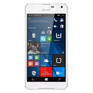 Microsoft Lumia 650 16GB - White - Grade B